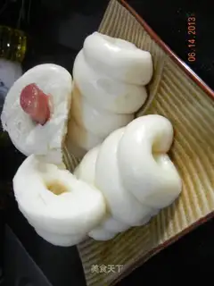 Weenie rolls