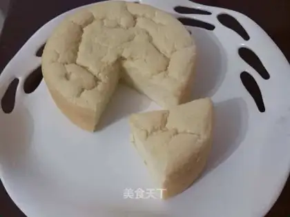 Fancy cake
