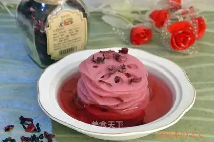 Fruit rum