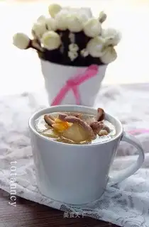 Summer soup