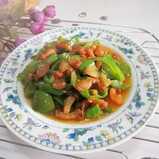 Spicy and fat