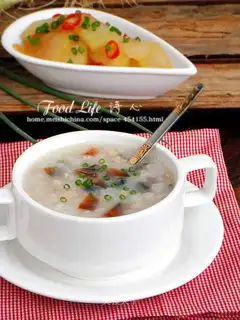 Porridge