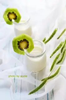 Yogurt