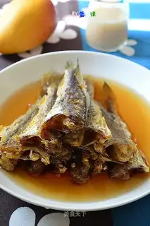 It's a bad yellow fish