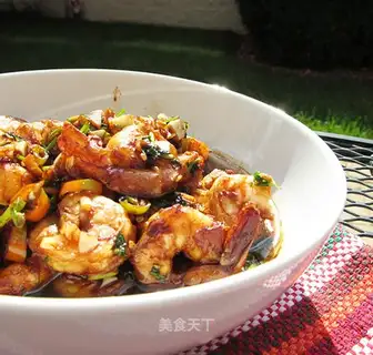 Shrimp