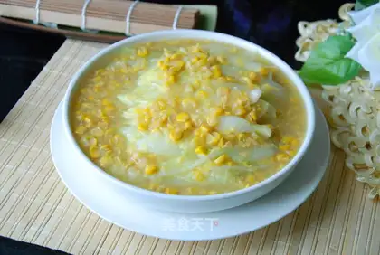 Corn casserole