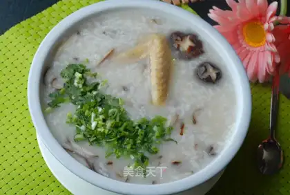 Porridge