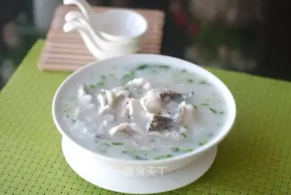 Porridge