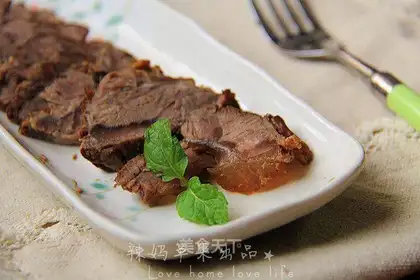Cowsauce