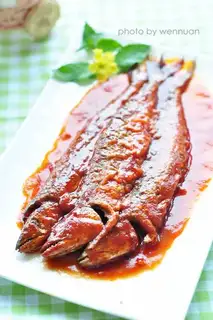 Cheesefish