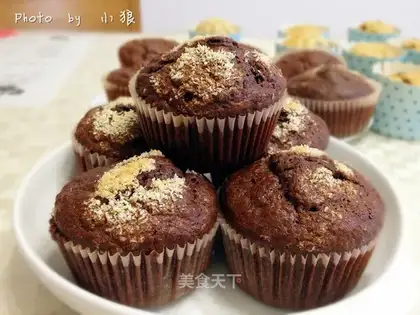 Banana Chocolate McFin