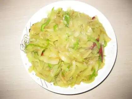 Fire watermelon