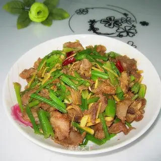 Sausage pork