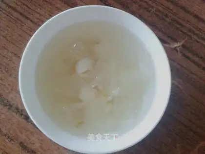 ♪ Ice cream silver ♪