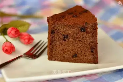 Chocolate Chifeng
