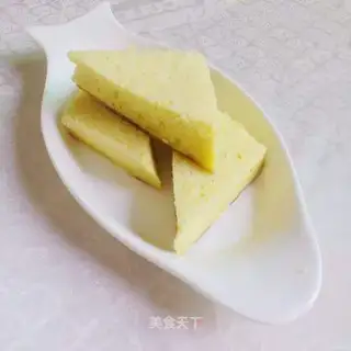 I'll make a cake