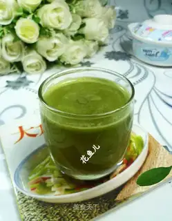 Cucumber Sydney Juice