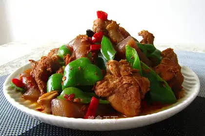 Tartar ducks