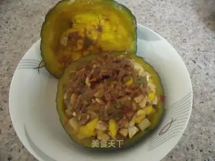 Pumpkin