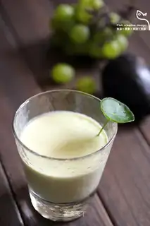 Cream shake