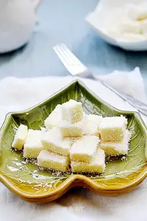 Coconut milk