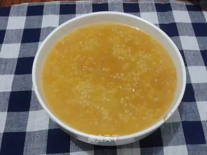 Porridge