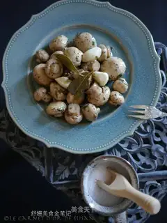 Wine and vinegar