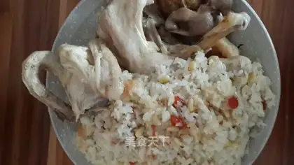 Chicken