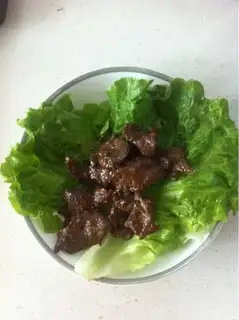 Zed beef