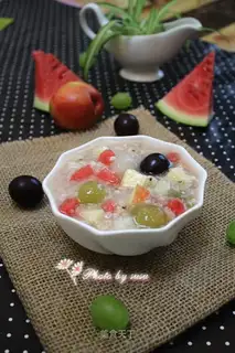 Porridge