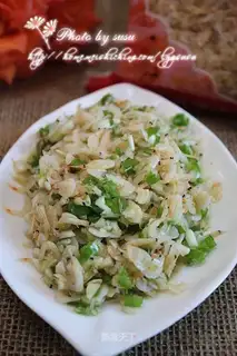 Pepper garlic shrimp