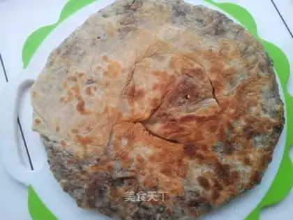 Ghost cuisine