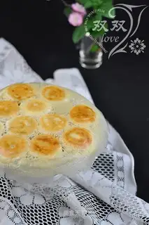 Lizin's water bun