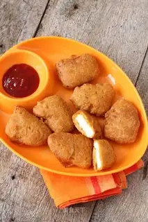 Indian cheese Pakla
