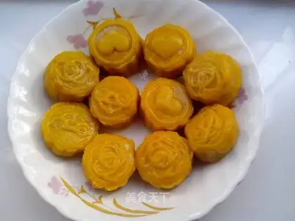 Pumpkin