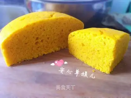 Pumpkin's double-sided