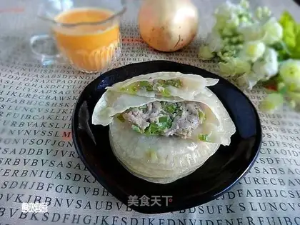 Porridge pancakes