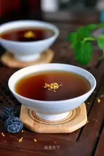 Old Beijing palace sour soup