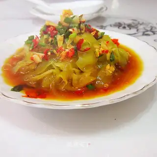 Soy sauce
