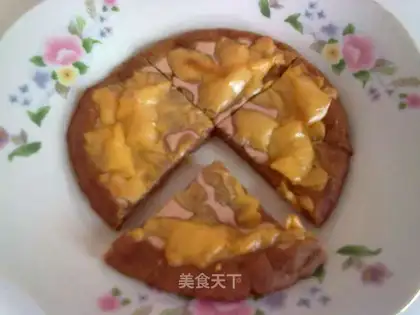 Mini breakfast