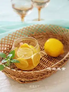 Sugar lemon