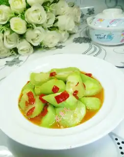 Precious melon