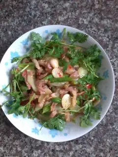 Sour spicy