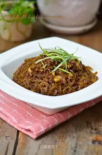 Meat powder