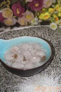 It's quinoa