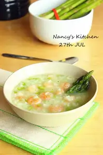 Porridge