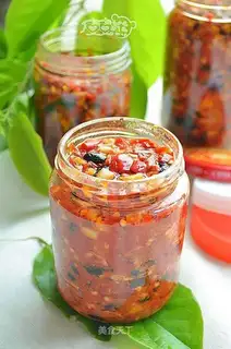 Peased pepper
