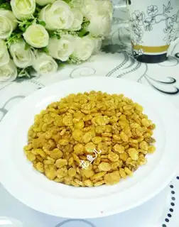 Precious cornflakes
