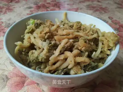 Get some potatoes