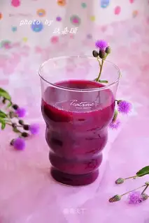Grape juice